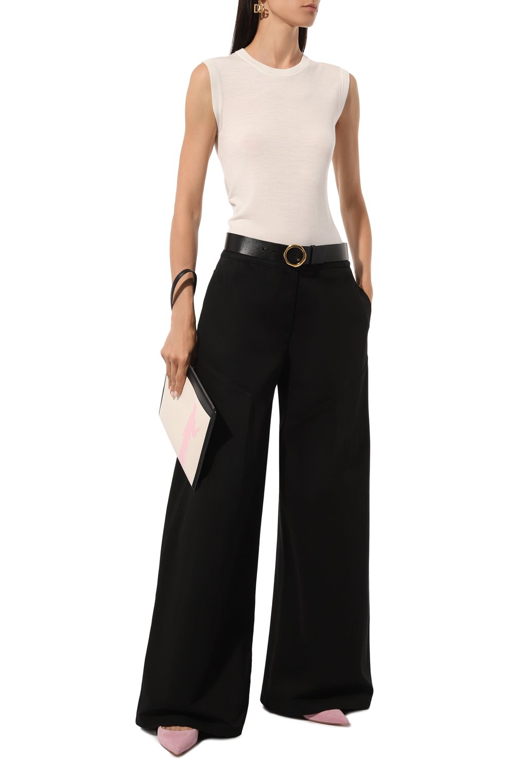 Клатч LANVIN, арт. SLTP02/CA, фото 6