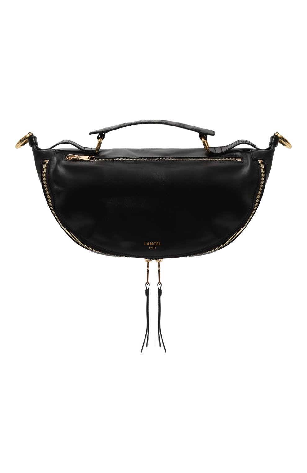 Сумка origami medium LANCEL, арт. A12528, фото 1