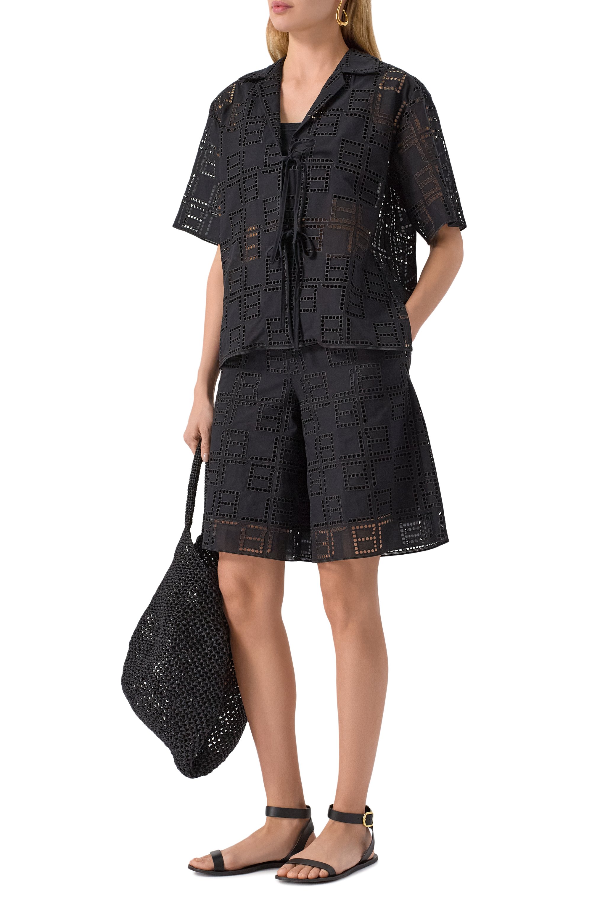 Шорты BEATRICE .B, арт. 25FE1035NASHI, фото 2