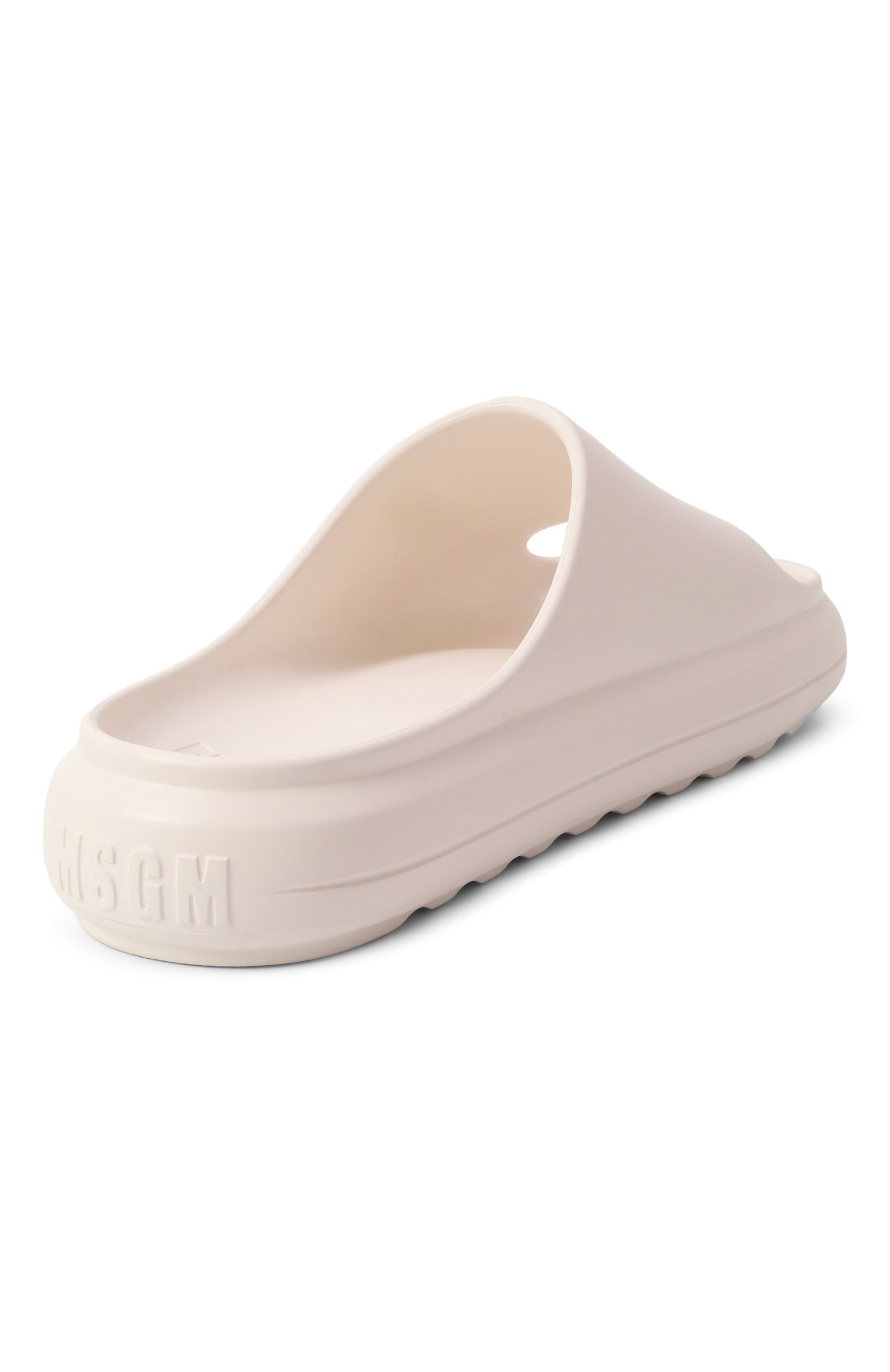 Шлепанцы MSGM, арт. 3840MS206/260, фото 5