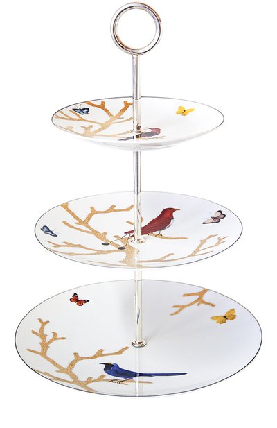 Этажерка aux oiseaux BERNARDAUD, арт. 2488/21533