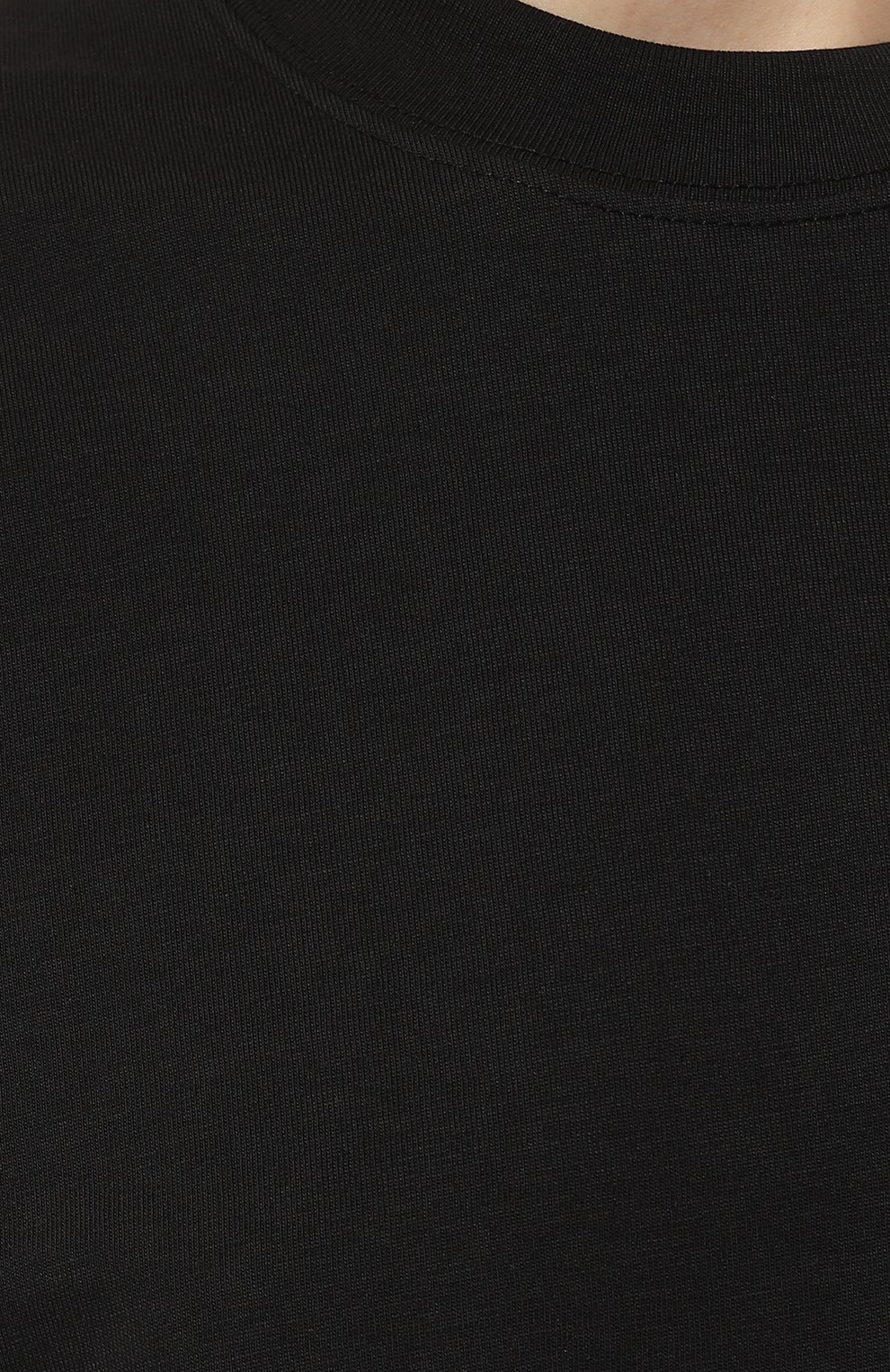 Хлопковая футболка LESYANEBO, арт. ICONIC/TS001, фото 5