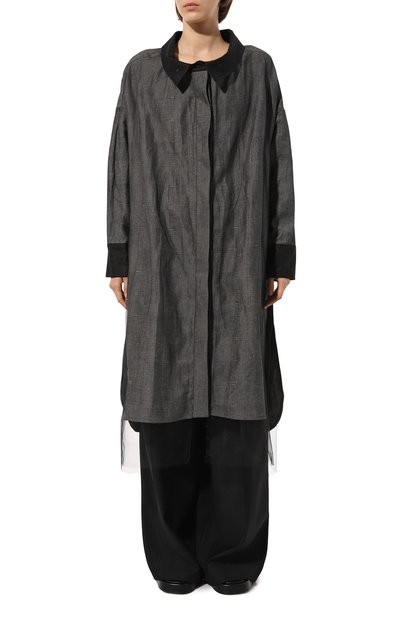 Льняное платье MIDGARD PARIS, арт. B42703, фото 3