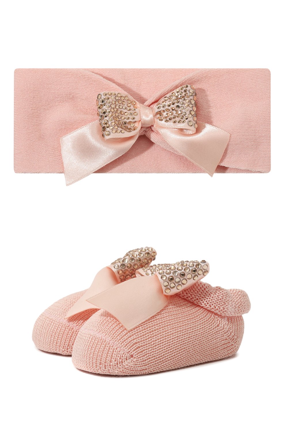 Комплект из пинеток и повязки STORY LORIS, арт. 31002, фото 1