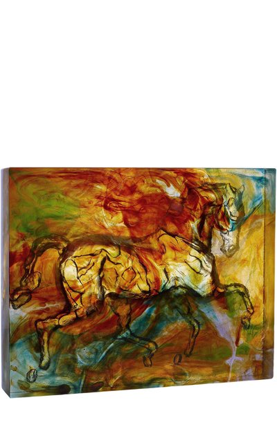 Скульптура calypso jean louis sauvat DAUM, арт. 03880