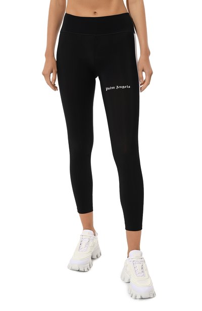 Легинсы PALM ANGELS, арт. PWVG001C99FAB0021001, фото 3