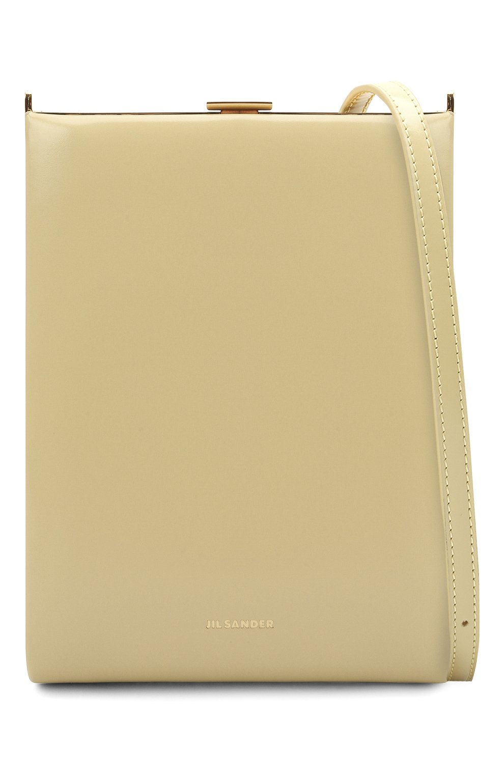 Сумка box small JIL SANDER, арт. JSWS853532-WSB00080N, фото 5