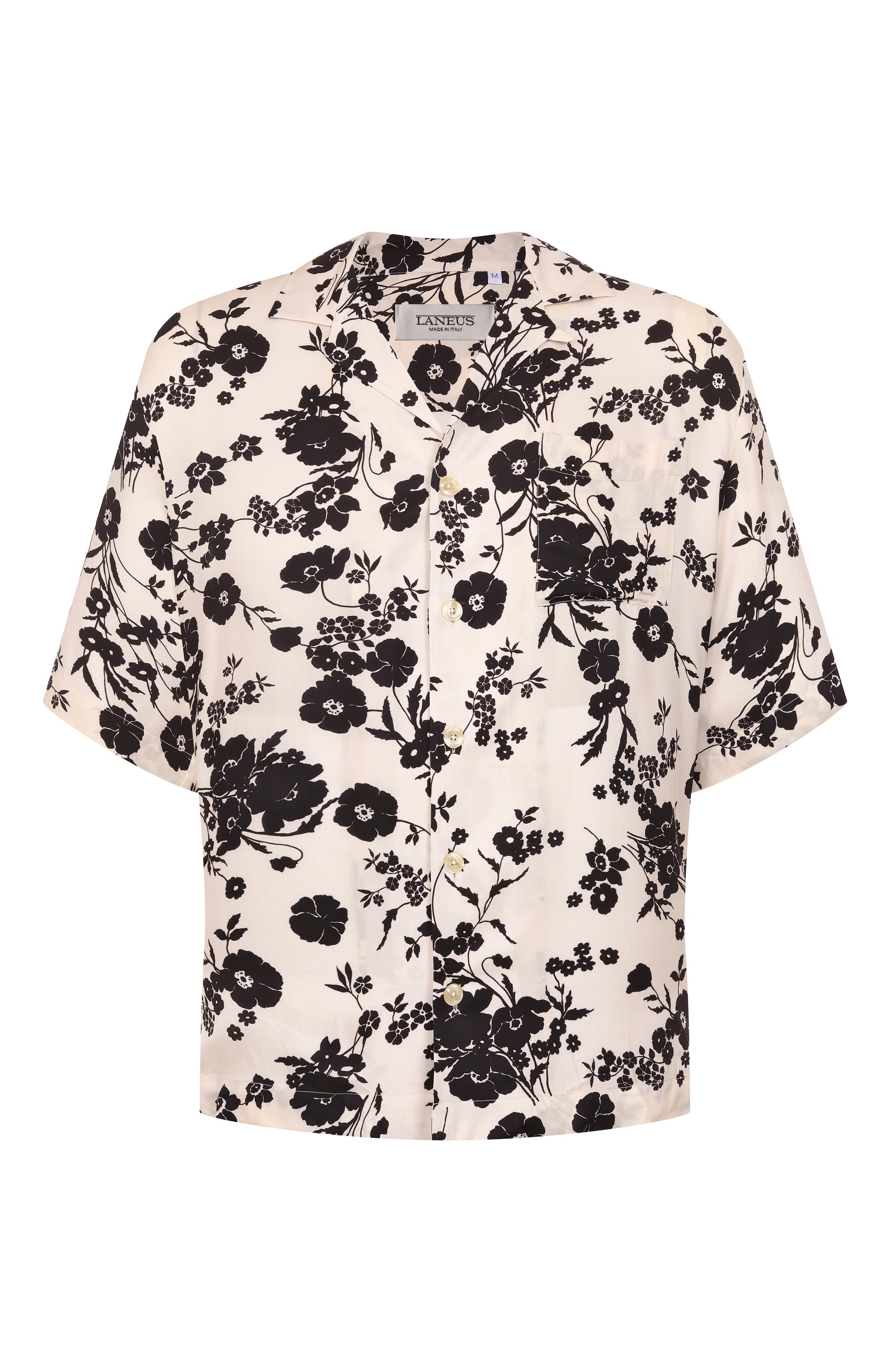 Рубашка из вискозы LANEUS, арт. S5LAUASI025, фото 1