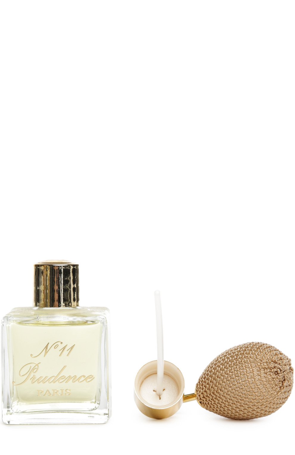 Духи prudence №11 со спреем-грушей (50ml) PRUDENCE, арт. P31151, фото 2