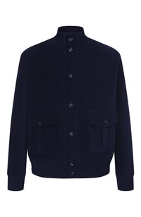 Темно-синий