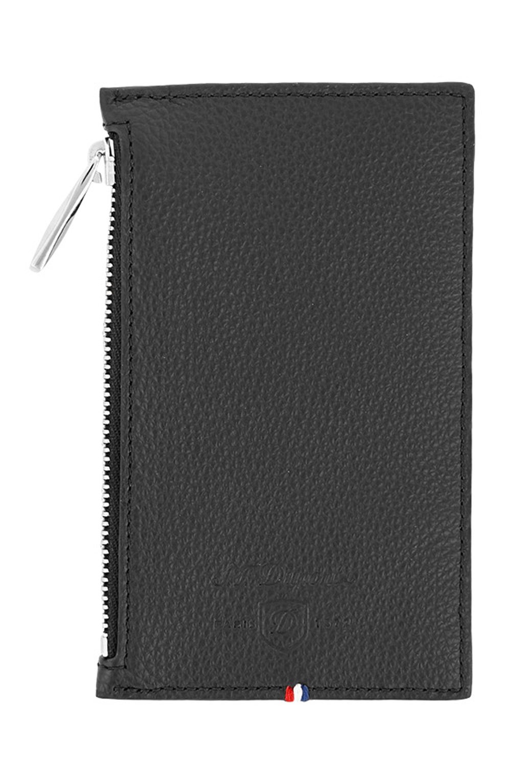 Кожаный футляр для кредитных карт S.T. DUPONT, арт. 190225, фото 2