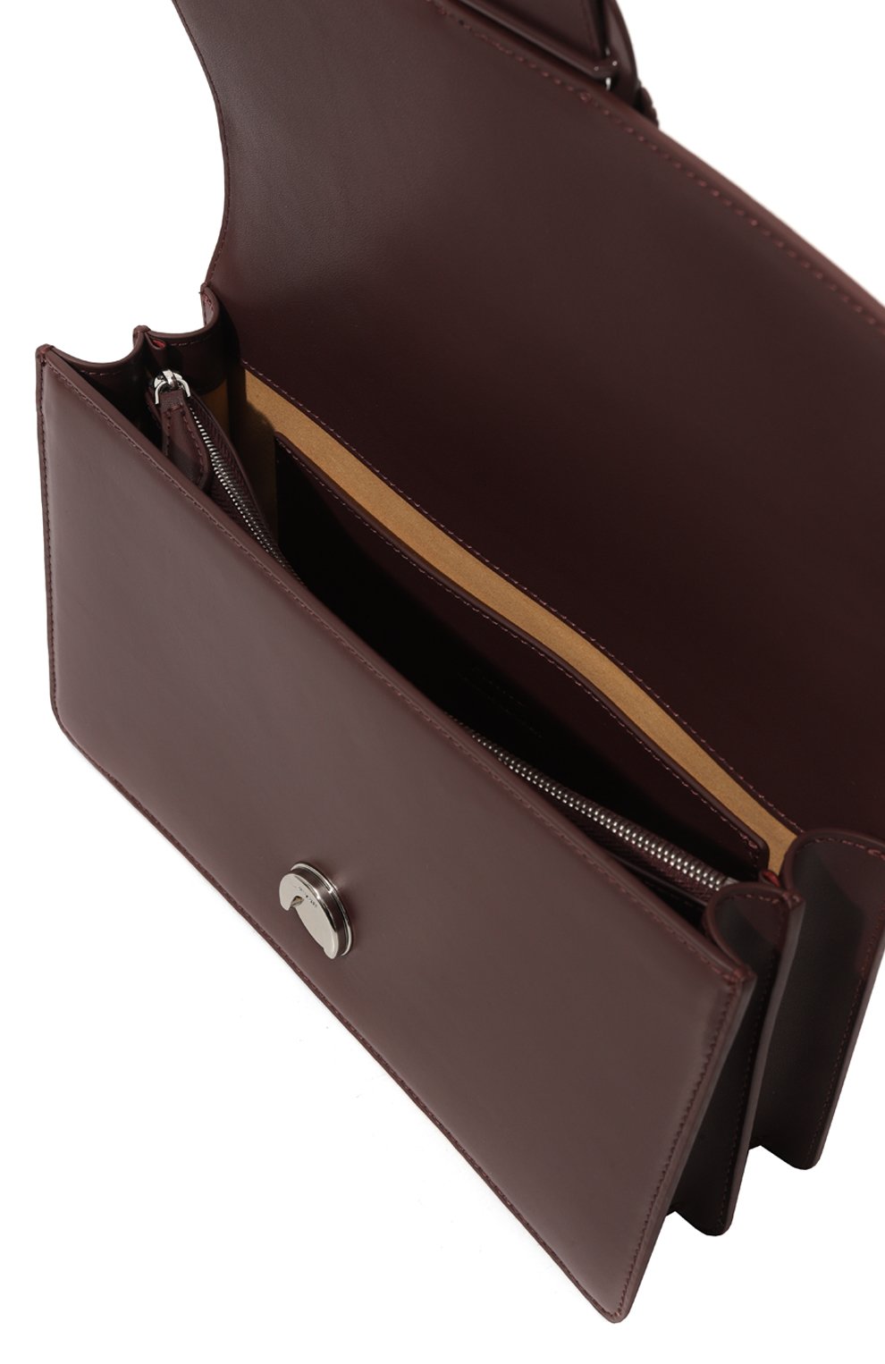 Сумка love one PINKO, арт. 100053-A124, фото 5