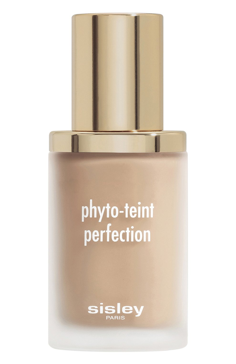 Устойчивый тональный фитокрем phyto-teint perfection, оттенок 4с (30ml) SISLEY, арт. 180646, фото 1