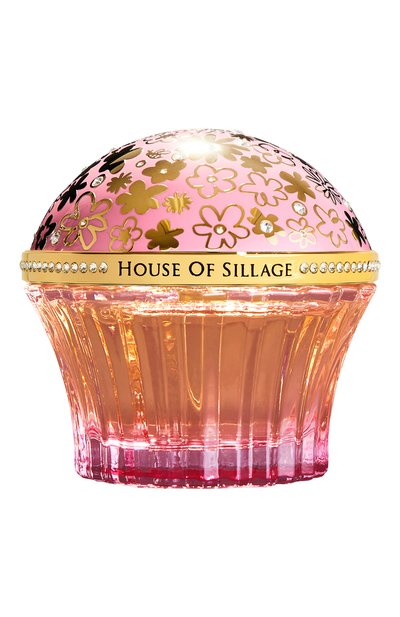 Женский духи whispers of admiration (75ml) HOUSE OF SILLAGE, арт. 810466022030