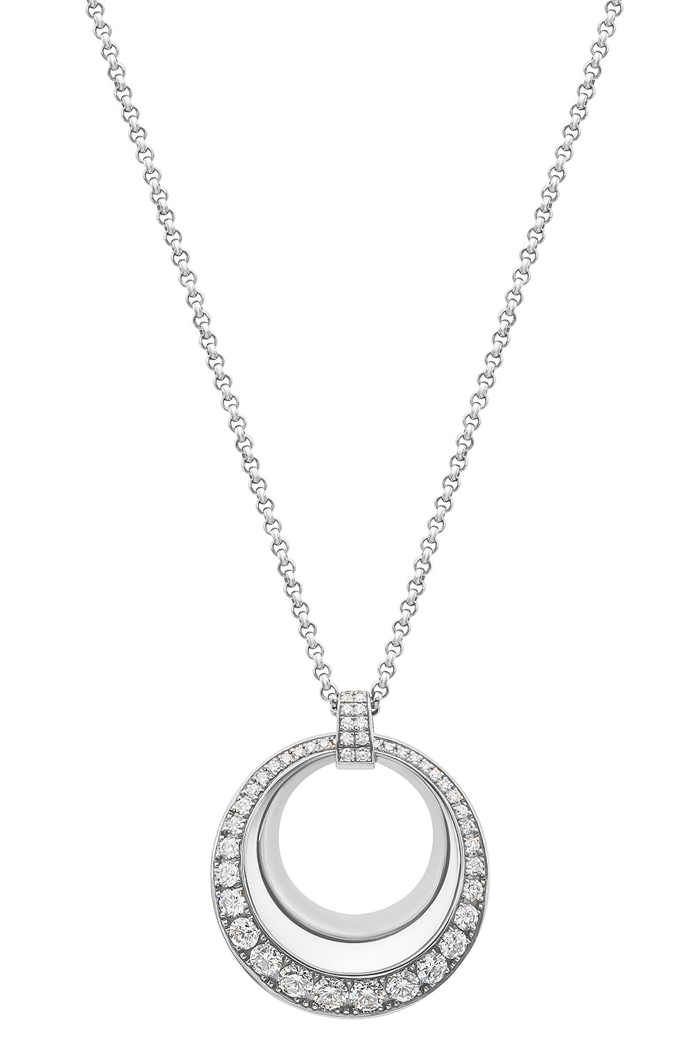 Кулон CHOPARD, арт. 797861-1003, фото 1