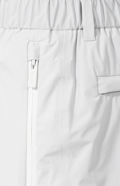 Джоггеры prada linea rossa PRADA, арт. SPG43-1SYD-F0K74, фото 5