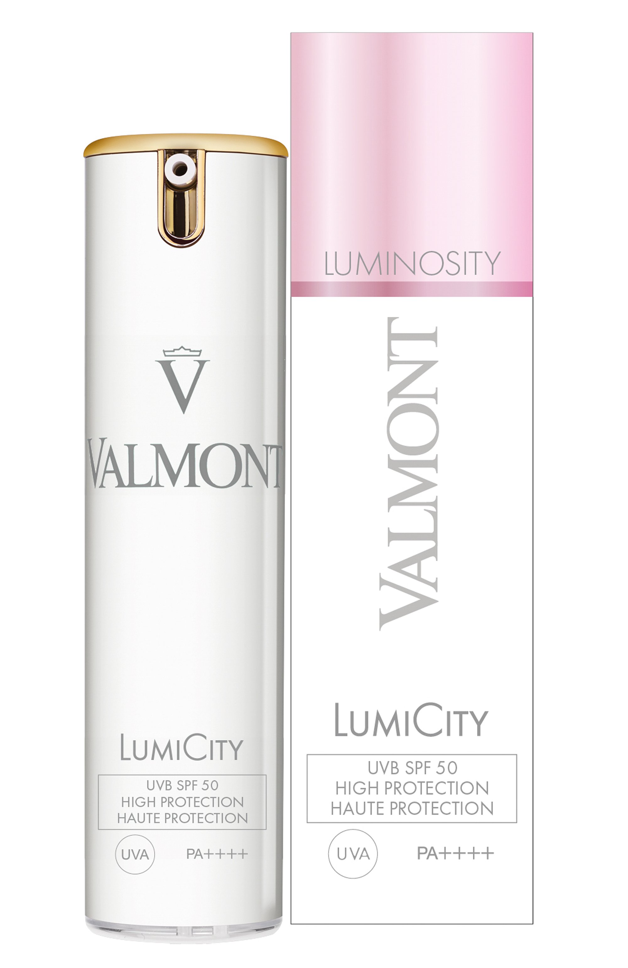 Солнцезащитный крем spf50 lumicity mini luxury (15ml) VALMONT, арт. 7057061, фото 3