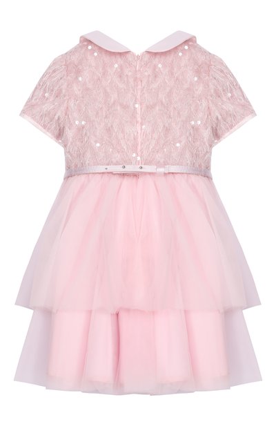 Платье MONNALISA, арт. 73G900