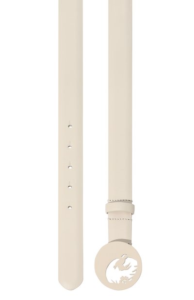 Кожаный ремень GIORGIO ARMANI, арт. Y1I334/YSB3V, фото 3