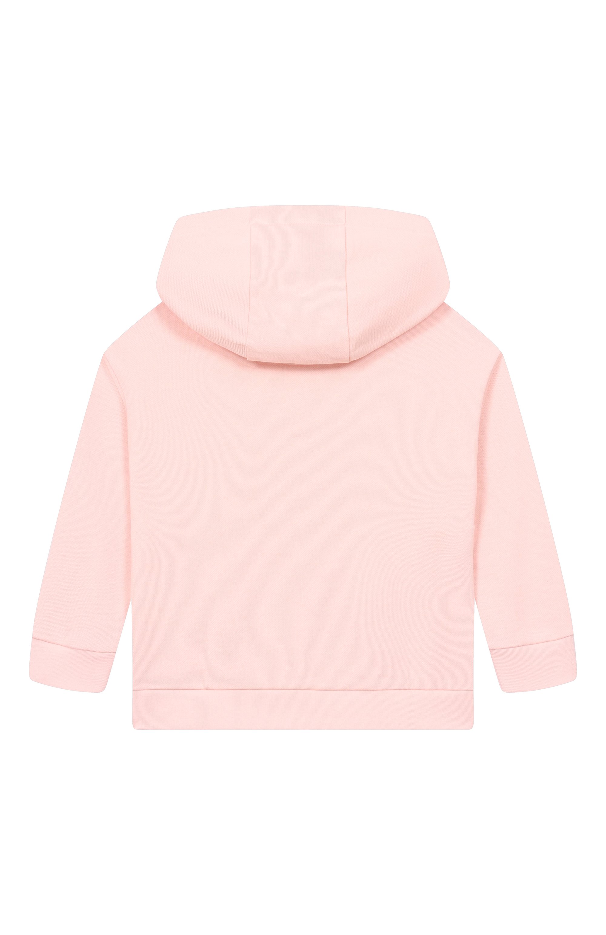 Хлопковая толстовка FENDI, арт. JUH109/5V0/8A-12+, фото 2