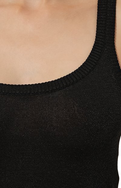 Топ из вискозы MISSONI, арт. DS24WK0J/BK039J, фото 5