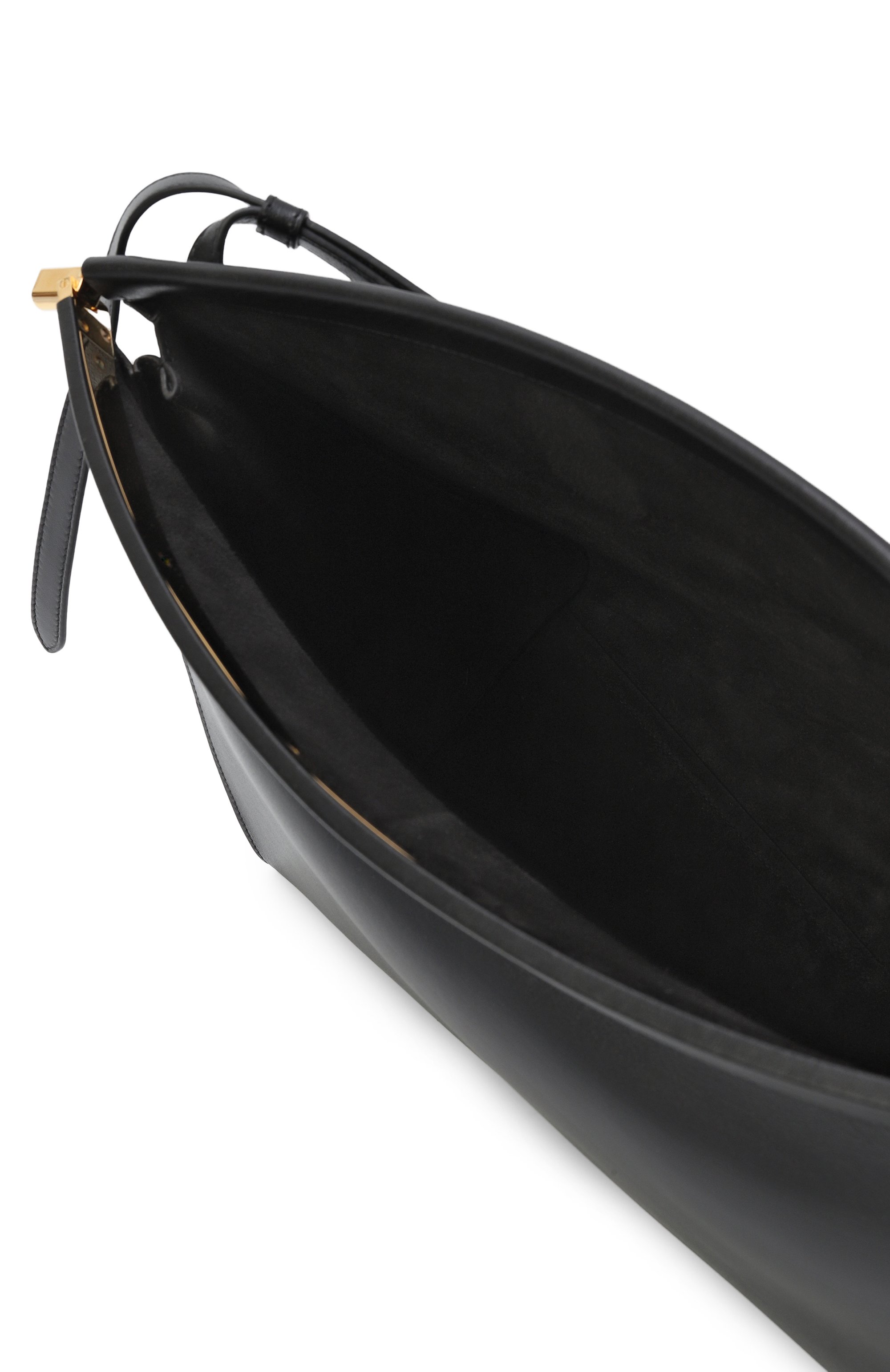 Сумка le click east-west large ALAIA, арт. AA1S01441CA332, фото 5