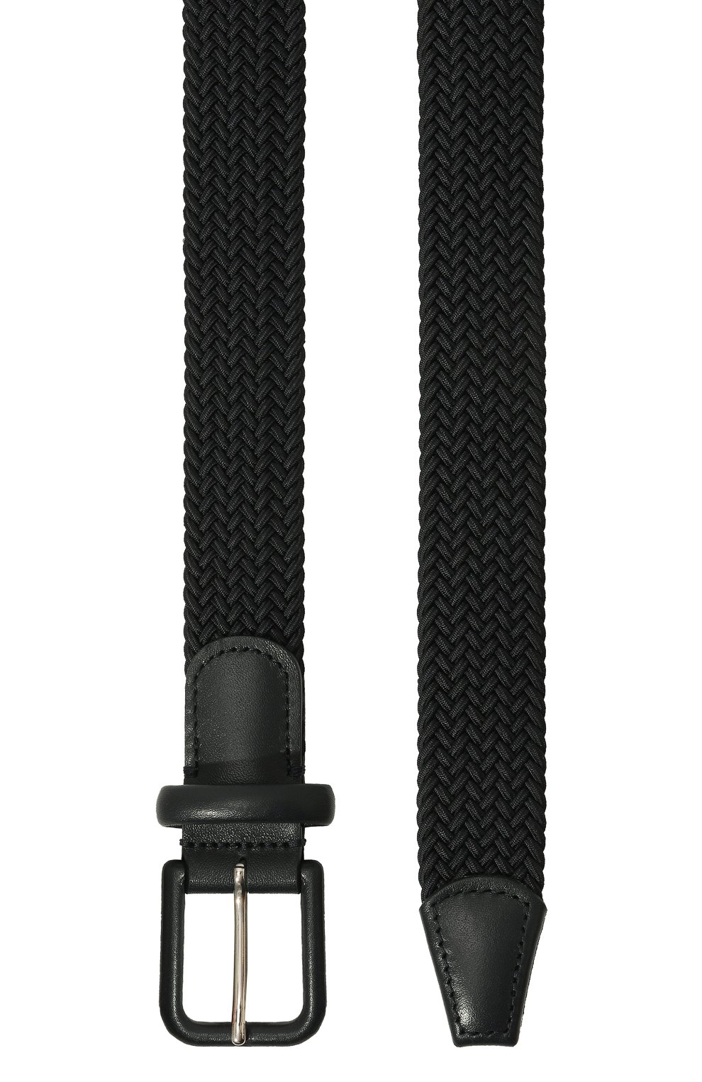 Текстильный ремень GIORGIO ARMANI, арт. Y2S439/YR49E, фото 3