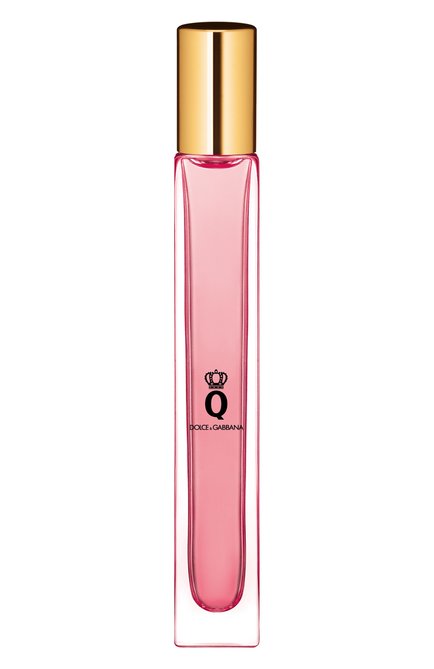 Женский парфюмерная вода q by dg (10ml) DOLCE & GABBANA, арт. 8057971183623