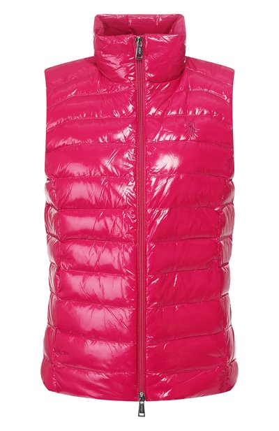 Пуховый жилет POLO RALPH LAUREN, арт. 211782622, фото 1
