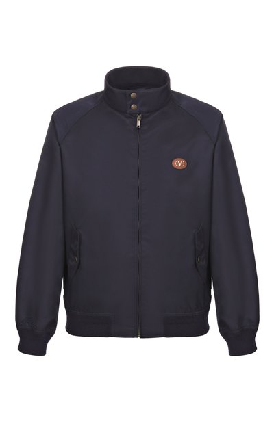 Мужской бомбер VALENTINO, арт. 6V3CIP605CM