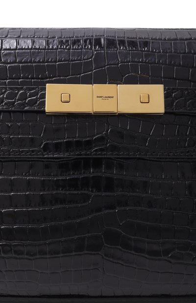 Сумка manhattan small SAINT LAURENT, арт. 675626/DND0W, фото 3