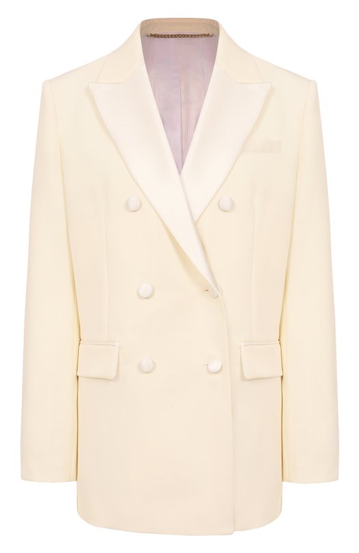 Жакет The Kooples FVES30037K Кремовый FVES30037K