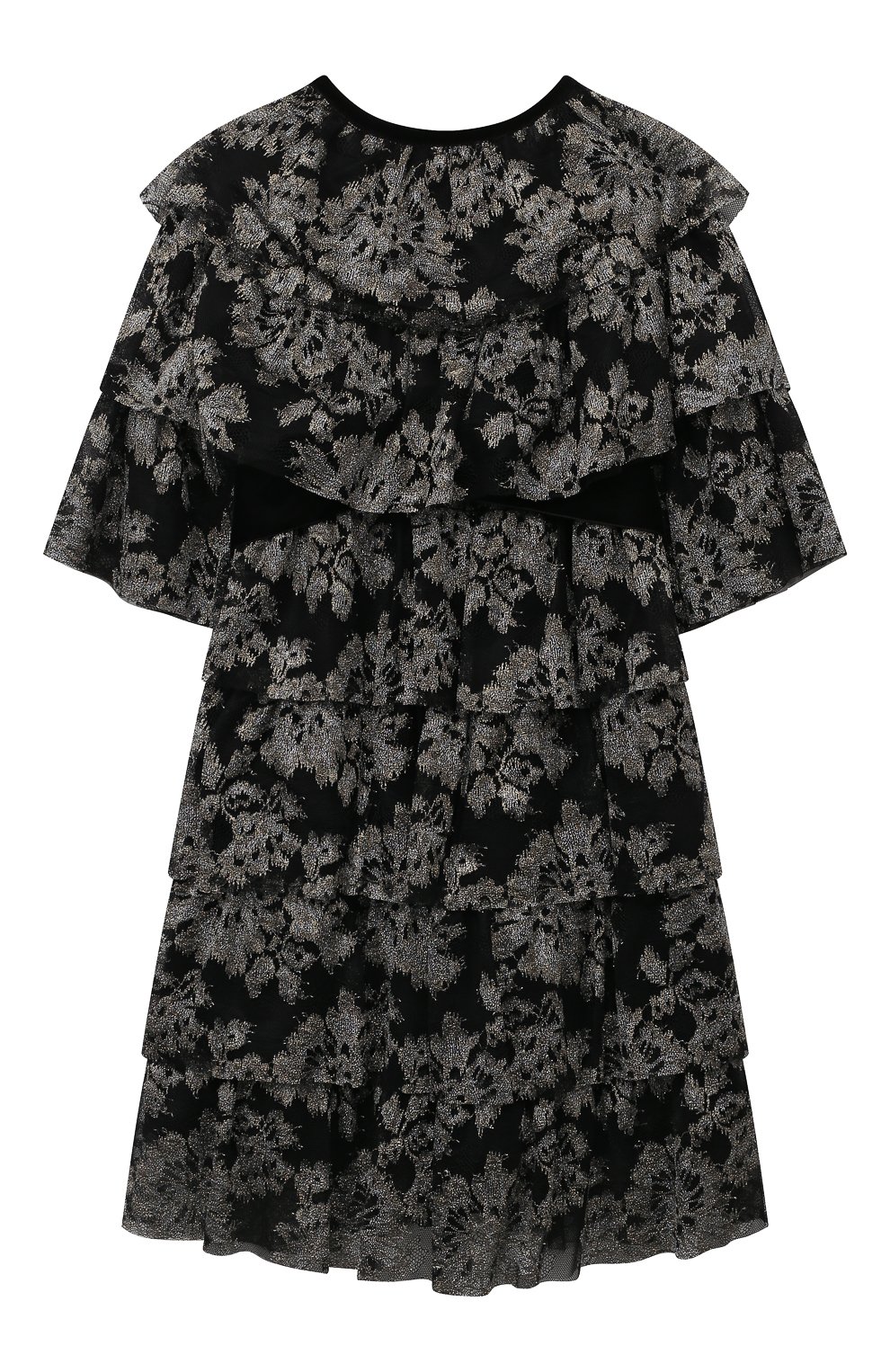 Платье DESIGNERS CAT, арт. 100000K01001476/10A-12A, фото 2