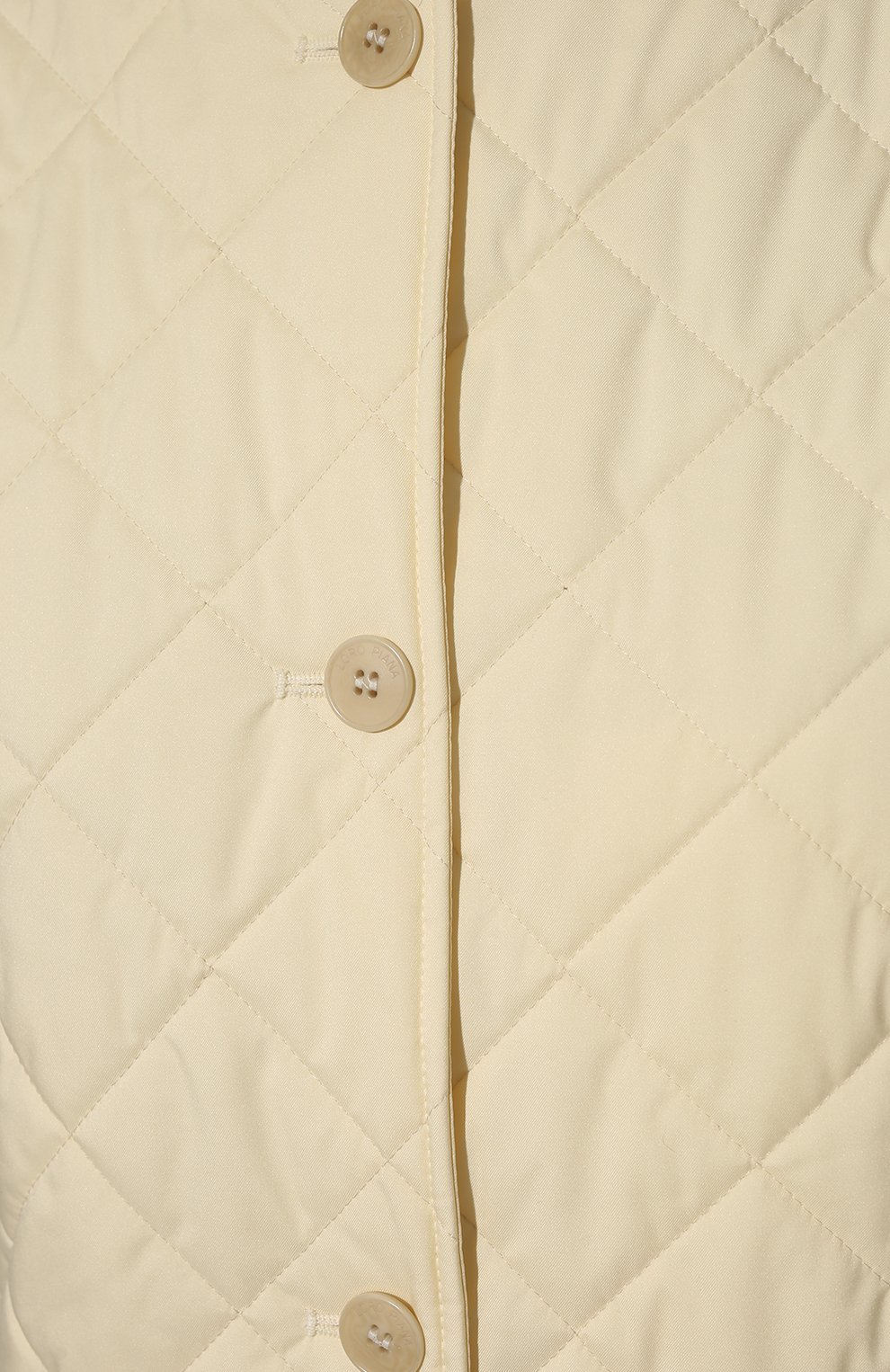 Стеганый жилет LORO PIANA, арт. FAM3440, фото 5