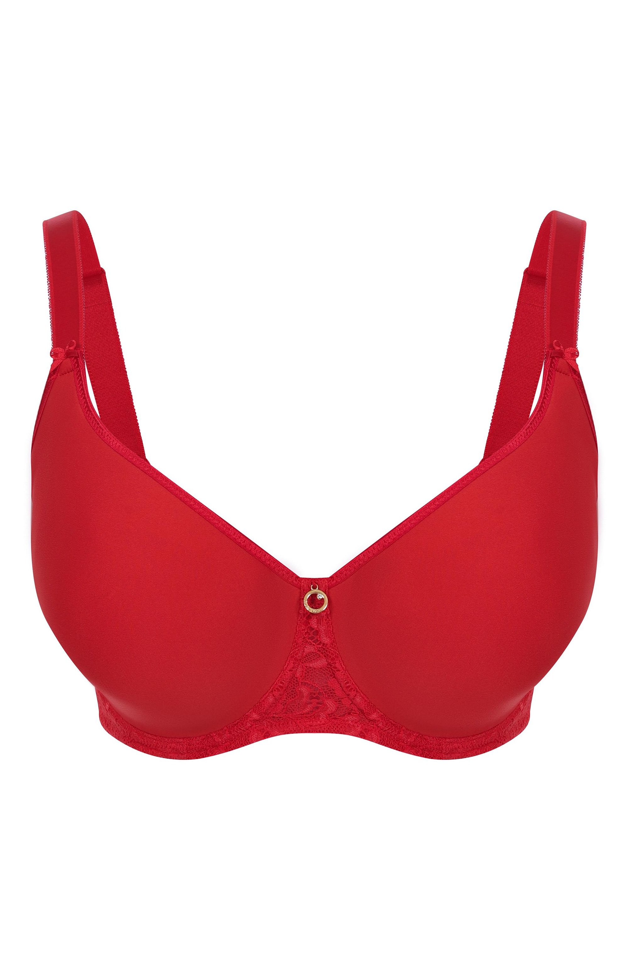 Бюстгальтер с плотной чашкой AUBADE, арт. HK09-02, фото 1