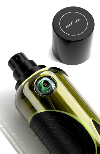 Парфюмерная вода 3-d scent (75ml) M.INT, арт. 3760344210677, фото 4