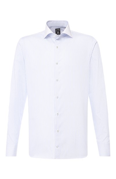 Хл опковая рубашка с воротником кент VAN LAACK, арт. MIVARA-SF01/151426, фото 1