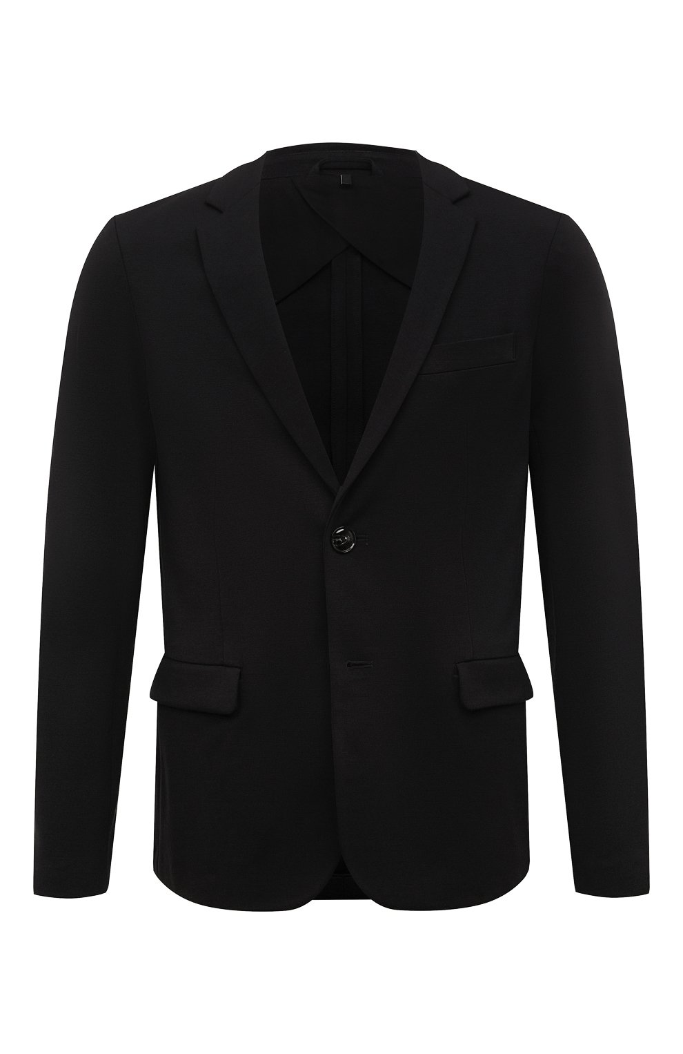 Однобортный пиджак EMPORIO ARMANI, арт. 8N1G81/1JEZZ, фото 1