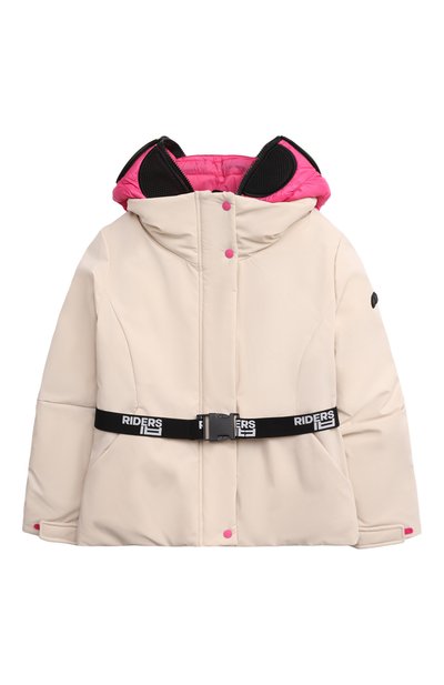 Утепленная куртка AI RIDERS, арт. JG712RTDNA4