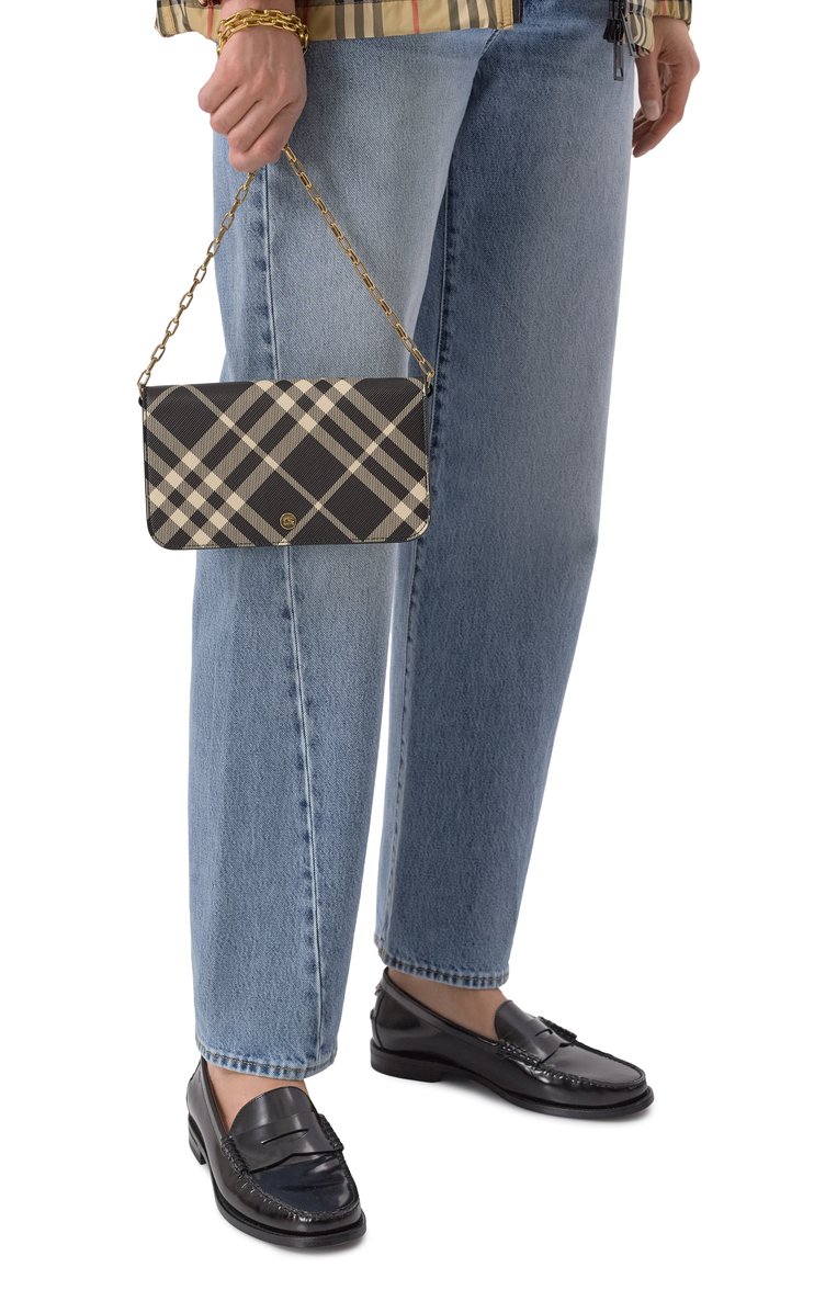 Сумка BURBERRY, арт. 8095121, фото 1