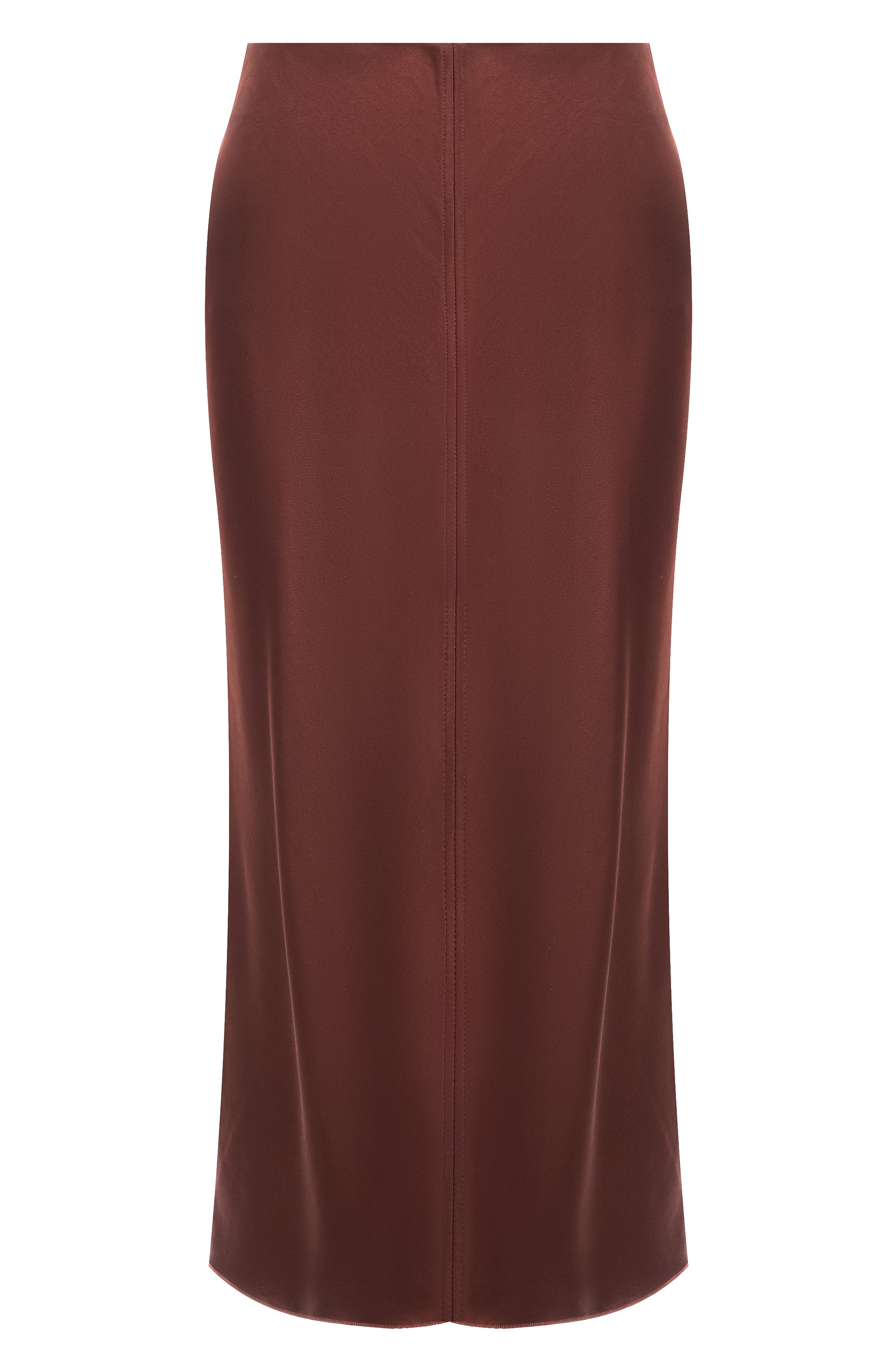 Атласная юбка NOBLE&BRULEE, арт. NB129/08092025/2, фото 1