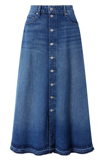 Женская джинсовая юбка maren PAIGE, арт. 5161635-B783