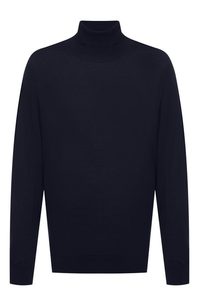 Мужской водолазка из шерсти и кашемира CORTIGIANI, арт. 3AS301