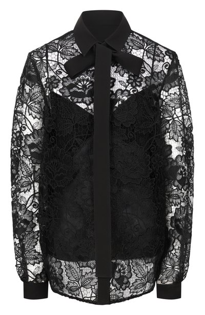 Женская блузка ELIE SAAB, арт. SH000NF26/SIL09