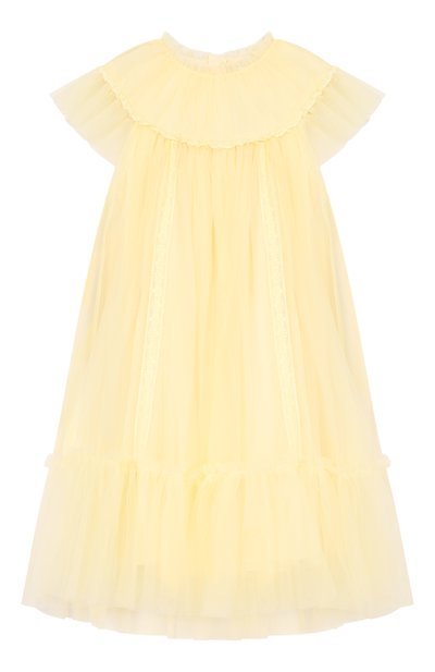 Платье C`ERA UNA VOLTA, арт. SS26DR01601