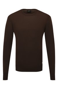 Темно-коричневый