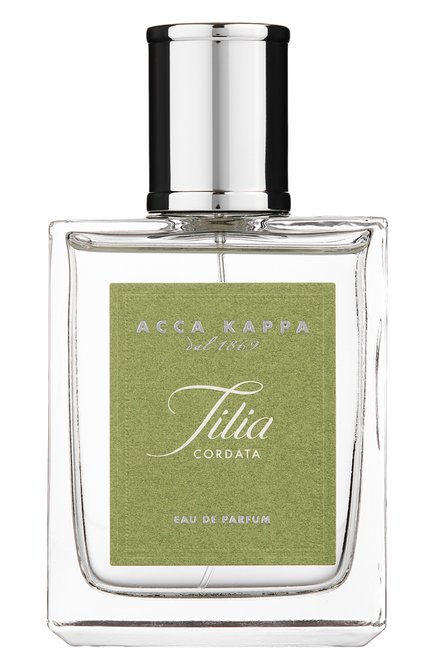 Женский парфюмерная вода tilia cordata (100ml) ACCA KAPPA, арт. 853493