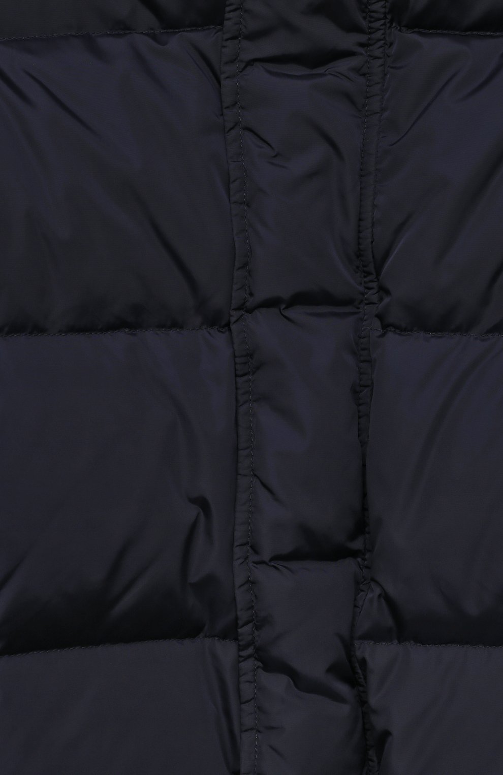 Пуховая куртка IL GUFO, арт. A23GM380N0031/16A, фото 3