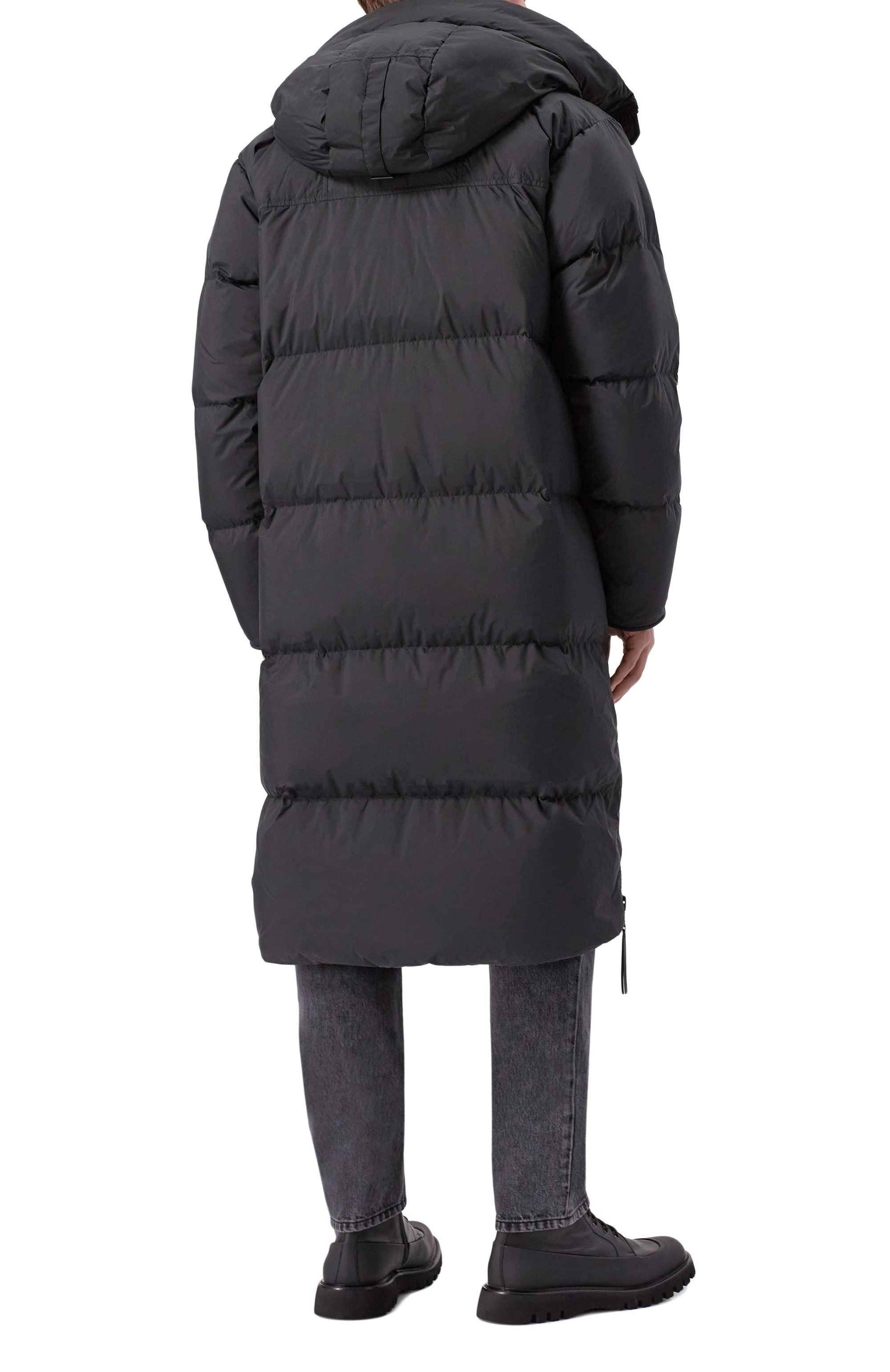 Пуховик lawrence CANADA GOOSE, арт. 2800M, фото 4