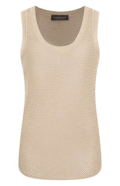 Женский топ LORENA ANTONIAZZI, арт. E25120TM32A/2436